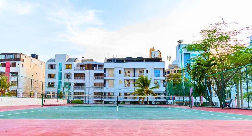Condo-panoramic Elevator-10 Min Walk-rodadero Apartment Santa Marta (Magdalena)