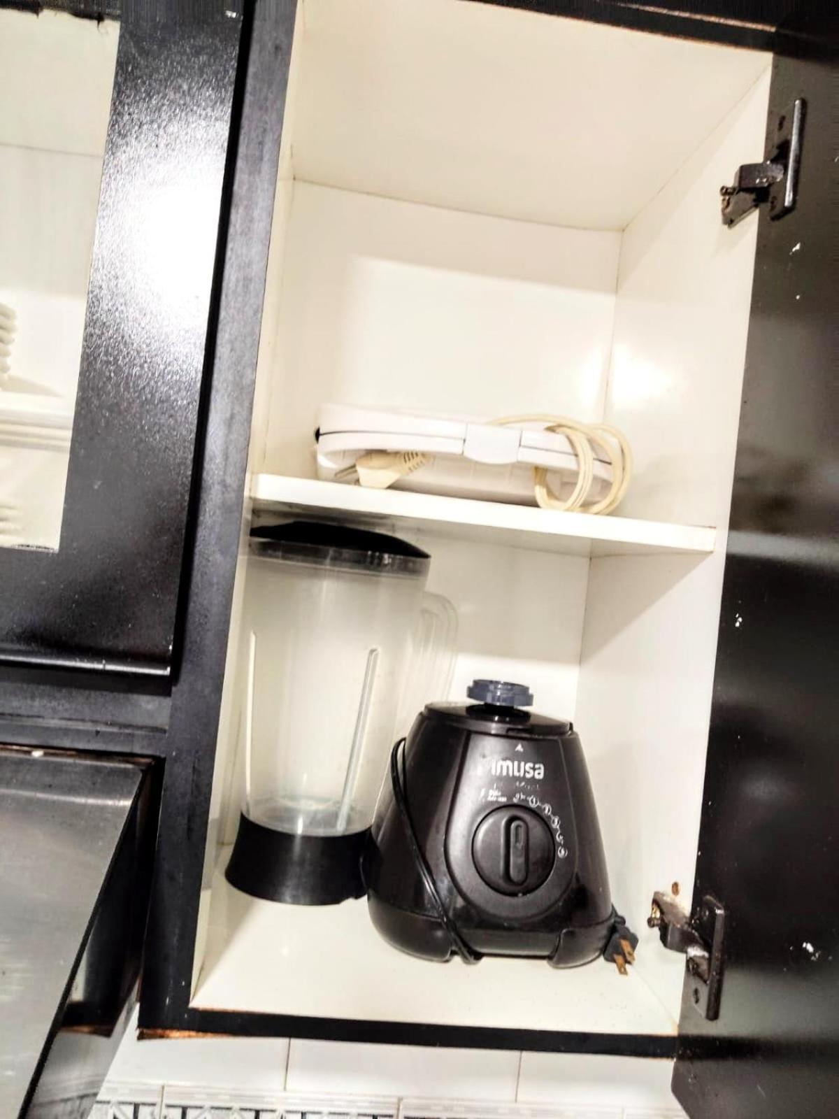 Apartment Condo-panoramic Elevator-10 Min Walk-rodadero *