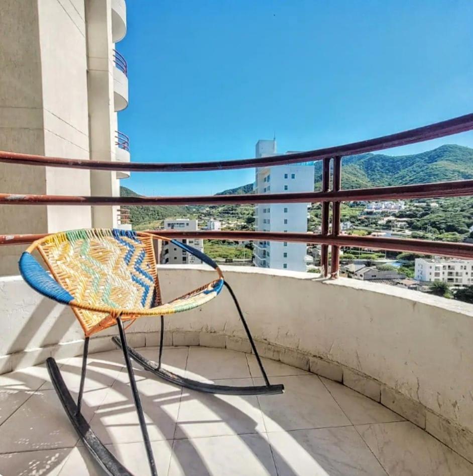 Condo-panoramic Elevator-10 Min Walk-rodadero *