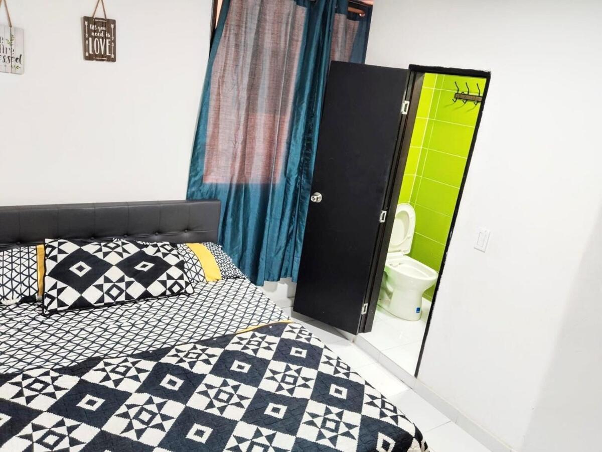 Condo-panoramic Elevator-10 Min Walk-rodadero Apartment *