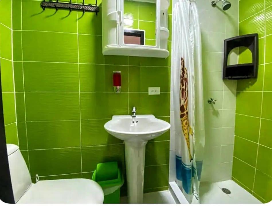 Apartment Condo-panoramic Elevator-10 Min Walk-rodadero *