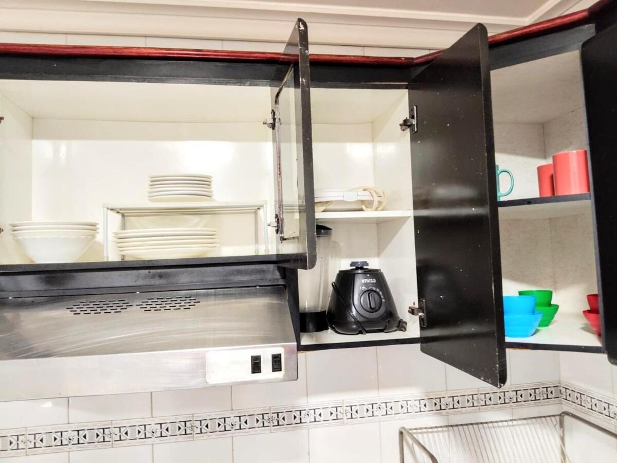 Apartment Condo-panoramic Elevator-10 Min Walk-rodadero