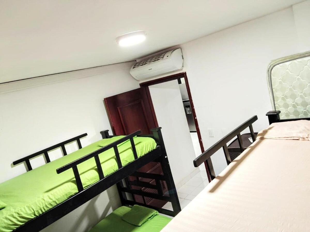 Apartment Condo-panoramic Elevator-10 Min Walk-rodadero