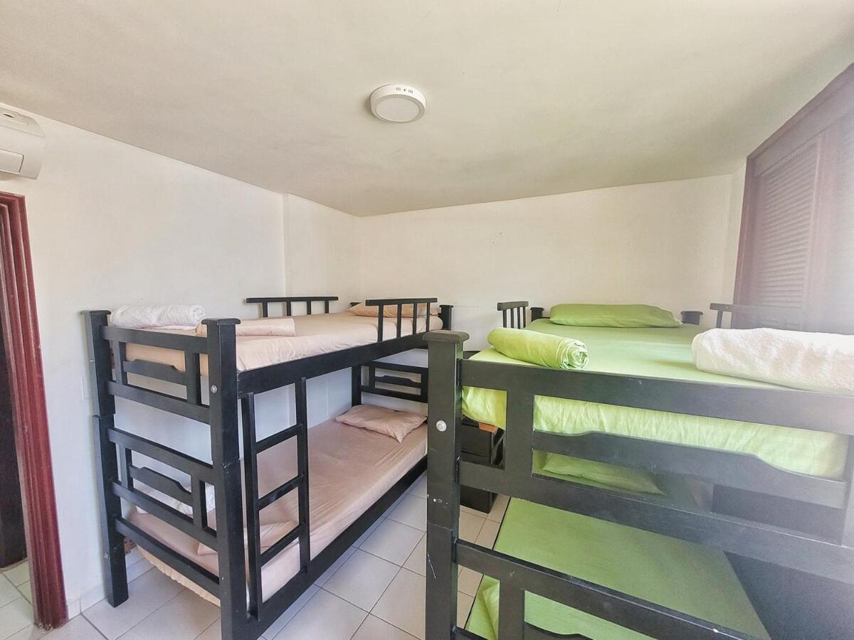Apartment Condo-panoramic Elevator-10 Min Walk-rodadero *