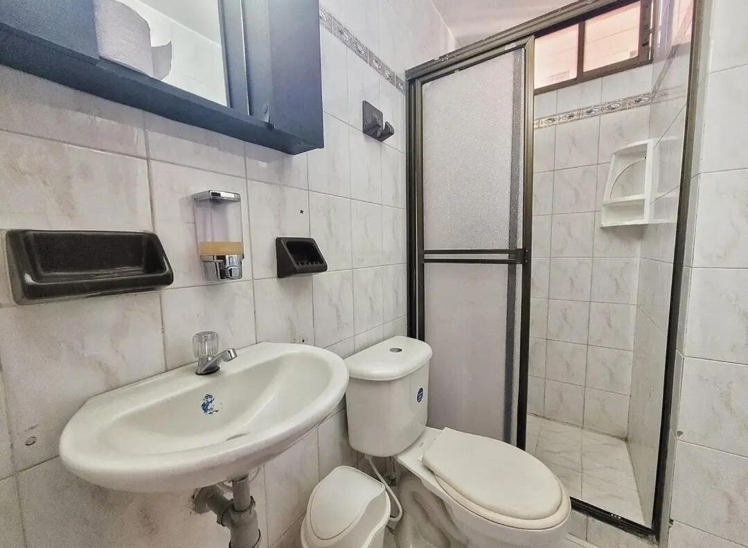 Condo-panoramic Elevator-10 Min Walk-rodadero *